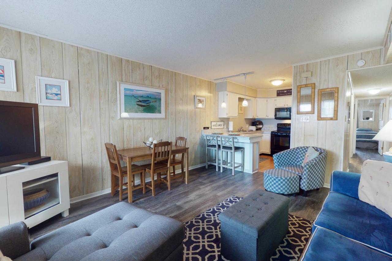 Ocean Point Villa Ocean City Room photo