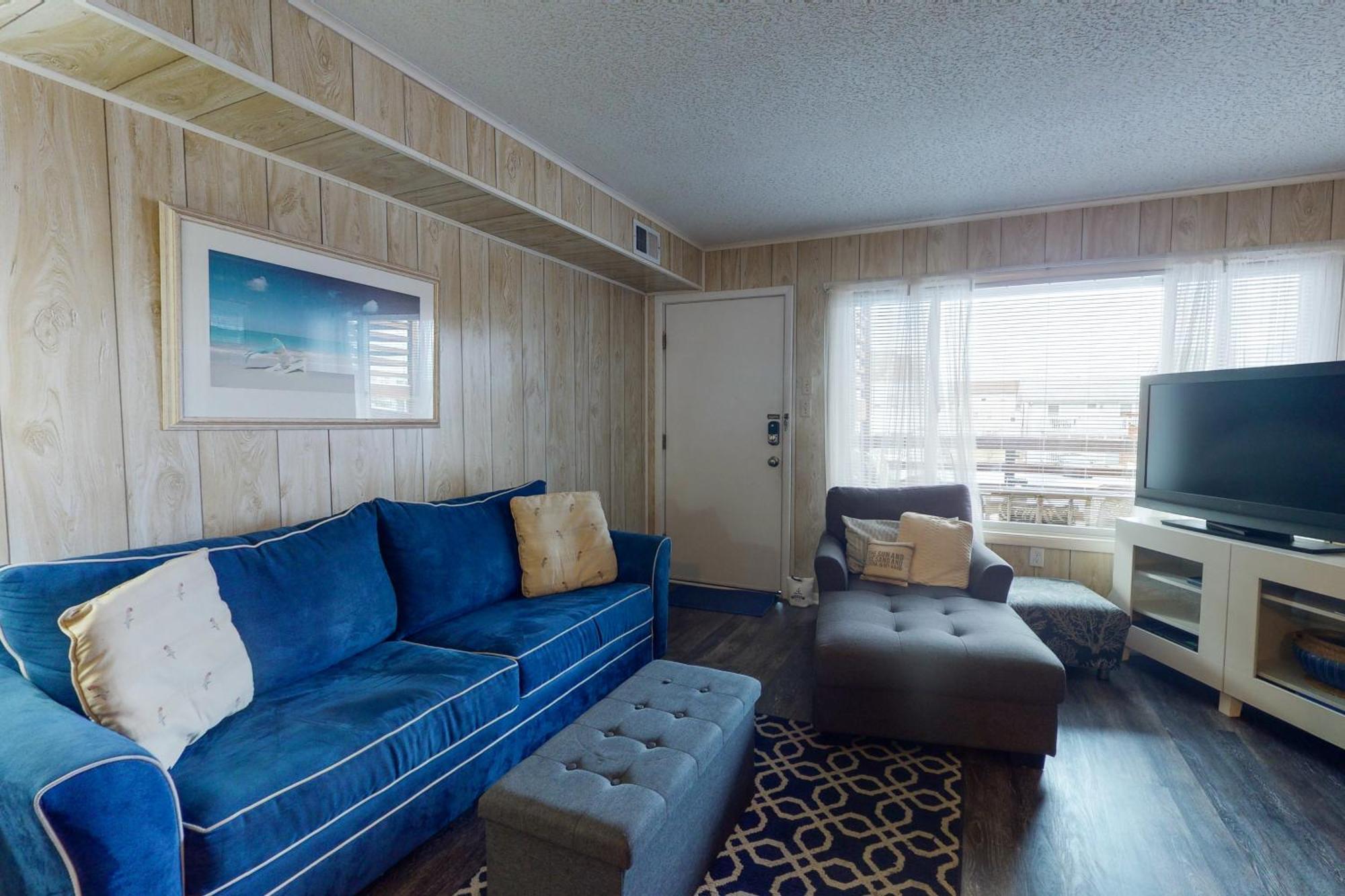 Ocean Point Villa Ocean City Room photo